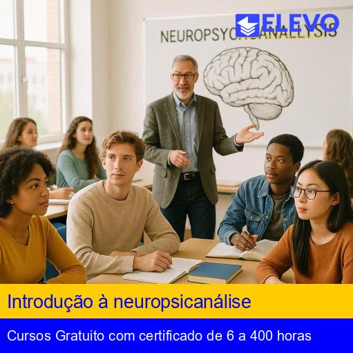 Introdução à neuropsicanálise